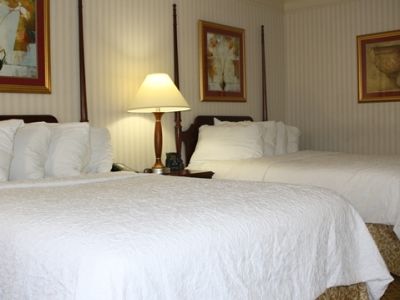 Hotel Hilton