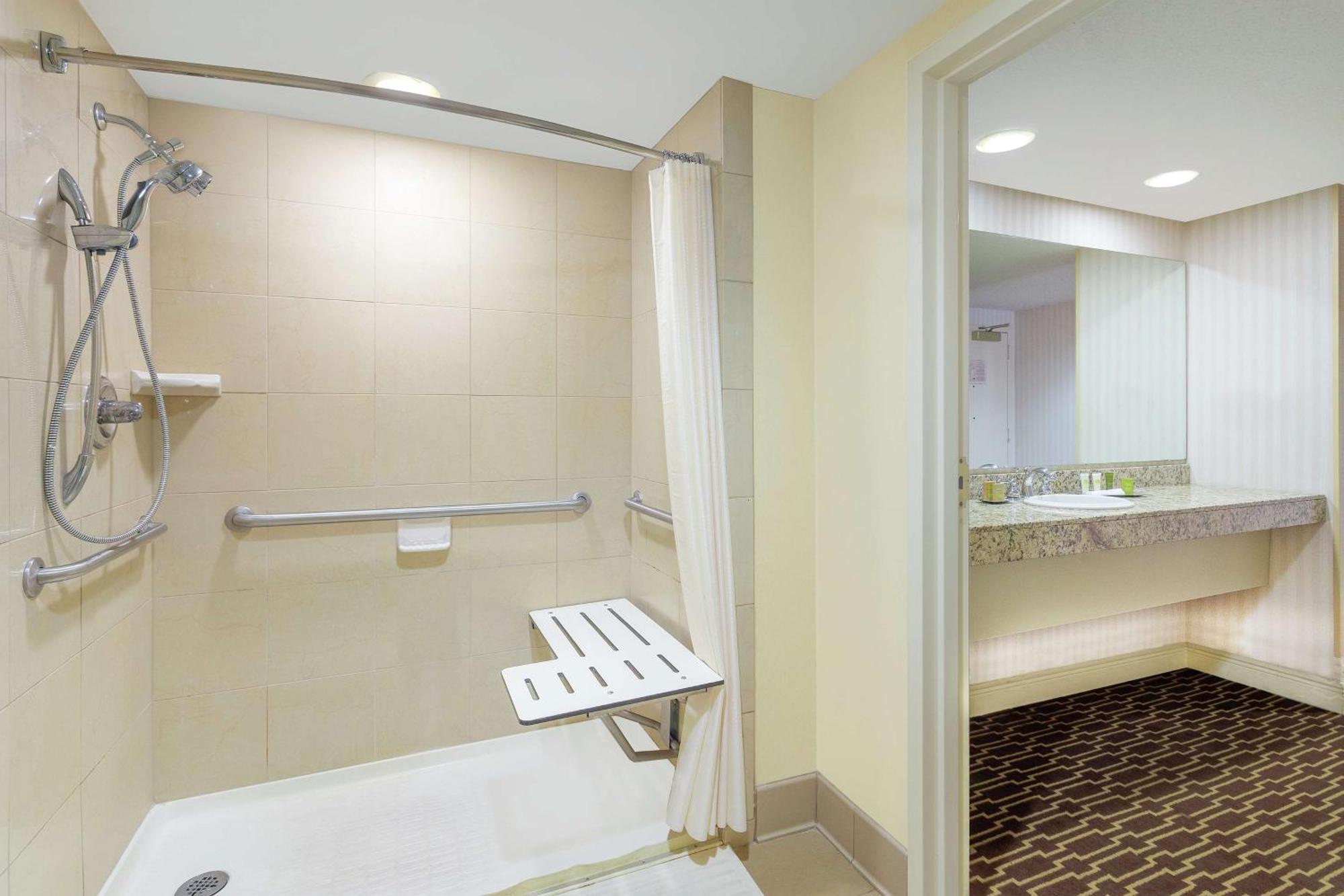 Hotel Hilton