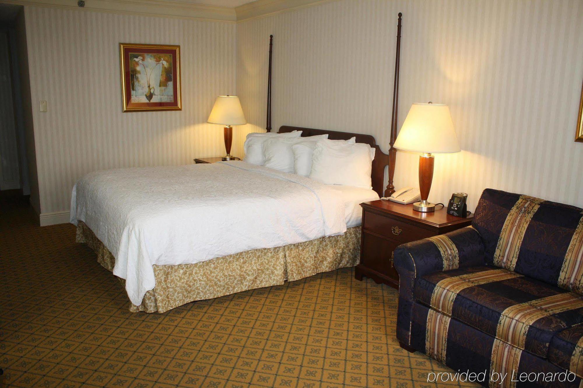 Hilton 3* Jackson