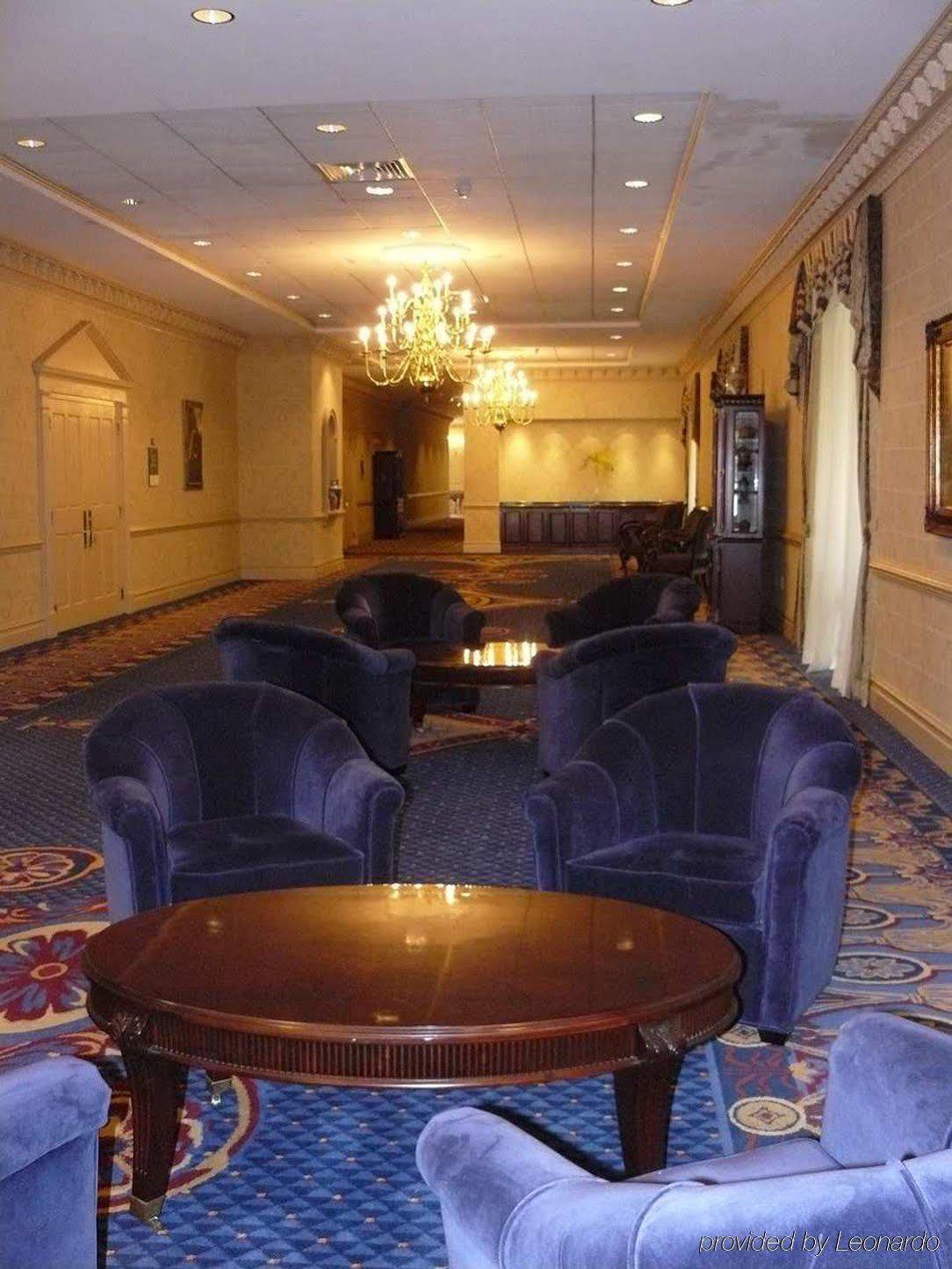 Hotel Hilton