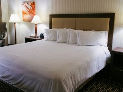 Hotel Hilton